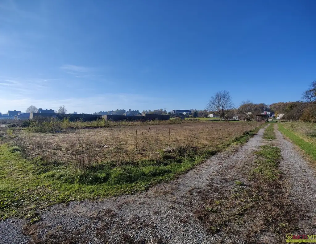 5200 m² Grundstück in Graz-Umgebung - Ideale Lage in Premstätten.