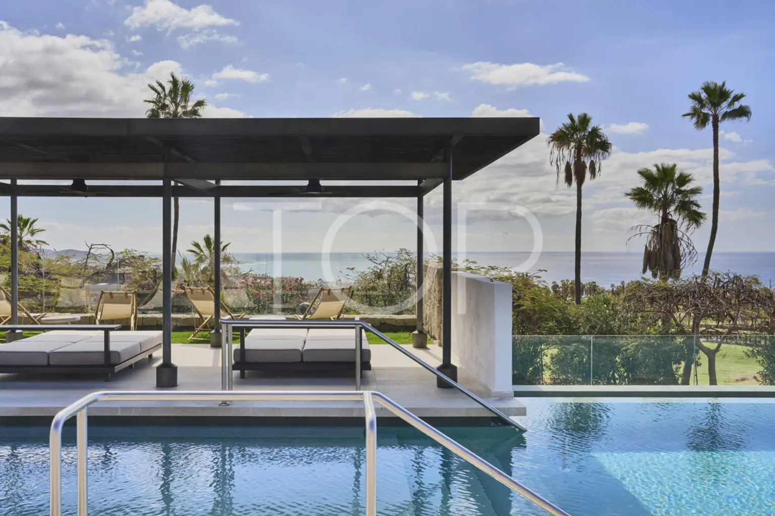 Piscina Solarium - RH CORALES VILLAS - SESION MANOLO YLLERA FEB 25 (51)