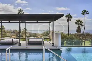 Piscina Solarium - RH CORALES VILLAS - SESION MANOLO YLLERA FEB 25 (51)