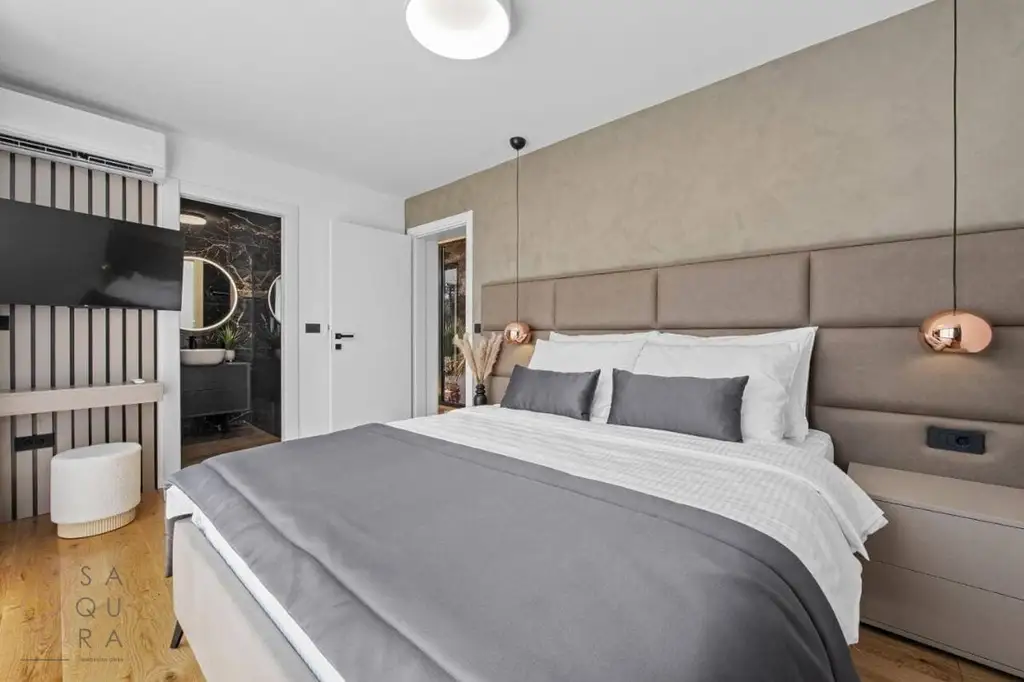 New Villa Medulin – Moderner Luxus in Küstennähe mit Renditepotenzial