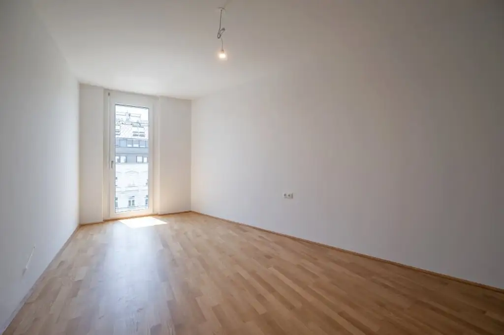 NEUBAUPROJEKT HERNALS - BEZUGSFERTIG JULI 2025 - HOCHWERTIGE MIETWOHNUNGEN *INKL. EINBAUKÜCHE*