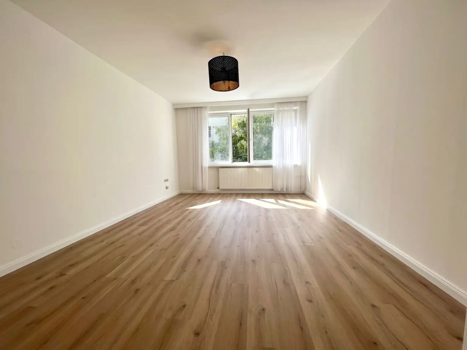 6 | ++ NEU ++ HELLE DREI Zimmer in GRÜNRUHELAGE | Prima Service Immobilien