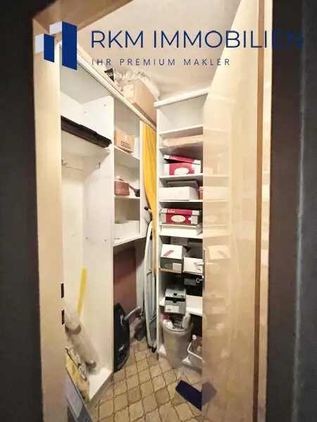 Geräumige 1-Zimmer-Wohnung nähe Floridsdrofer Hauptbahnhof
