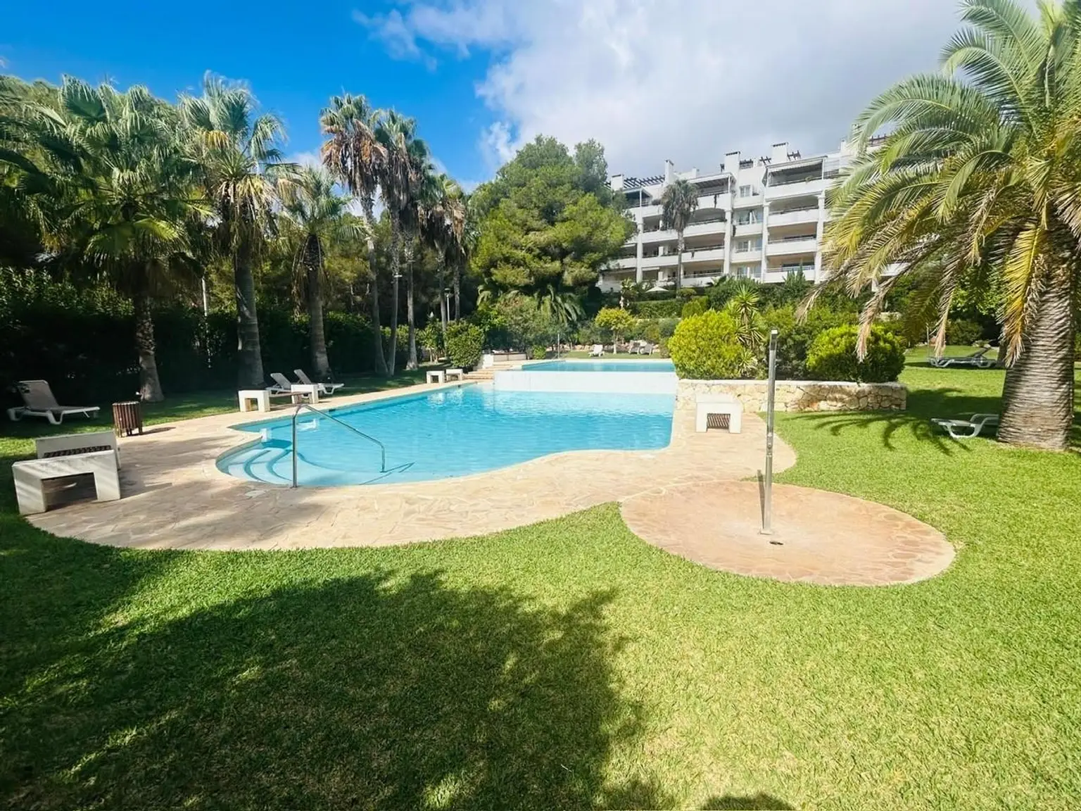 La Joya - Los Corales