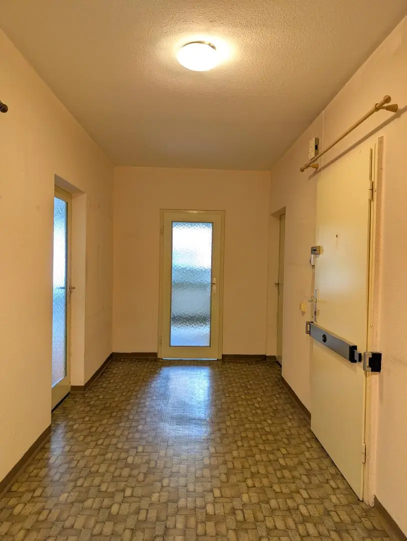 Vorzimmer