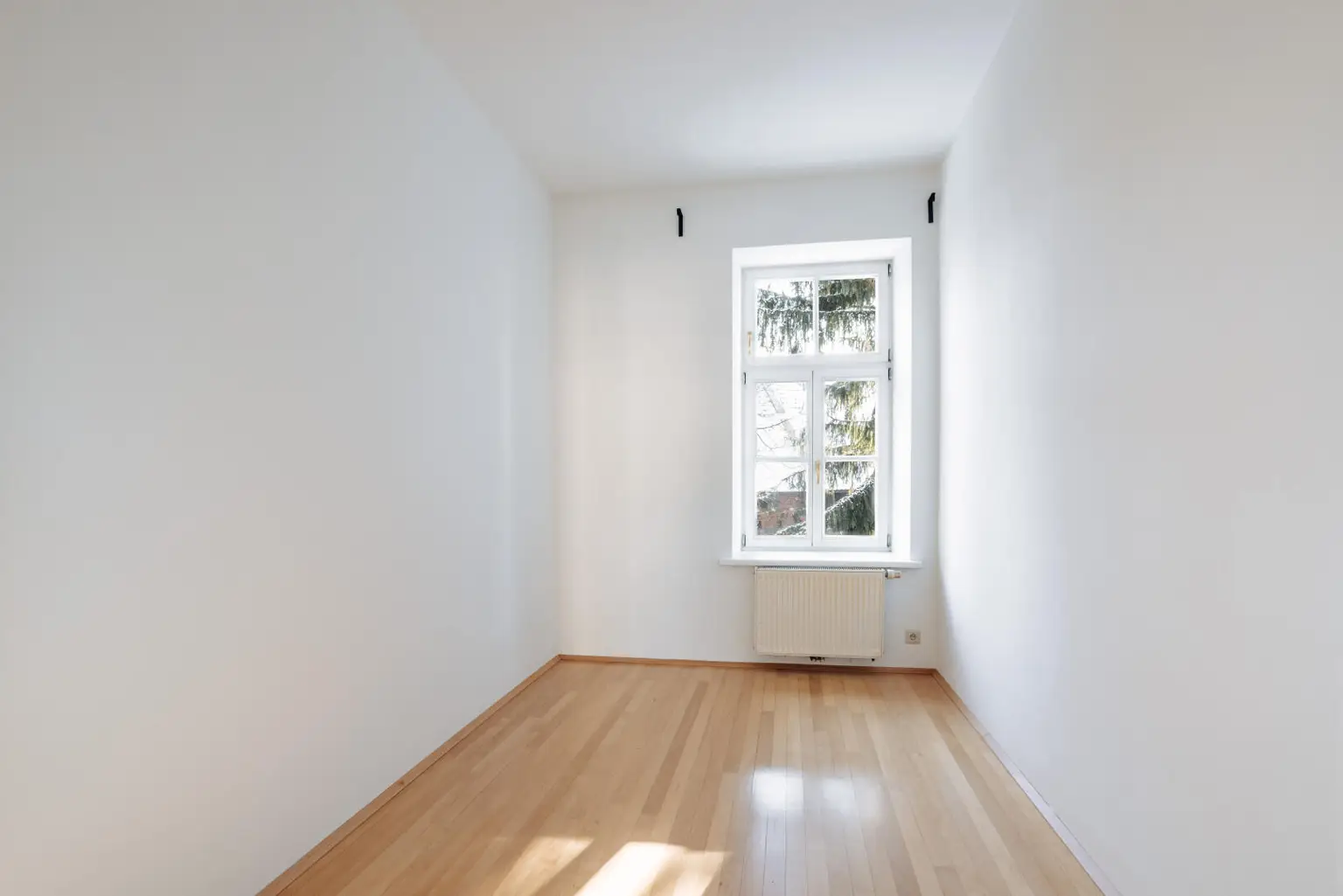 2. Schlafzimmer/Büro