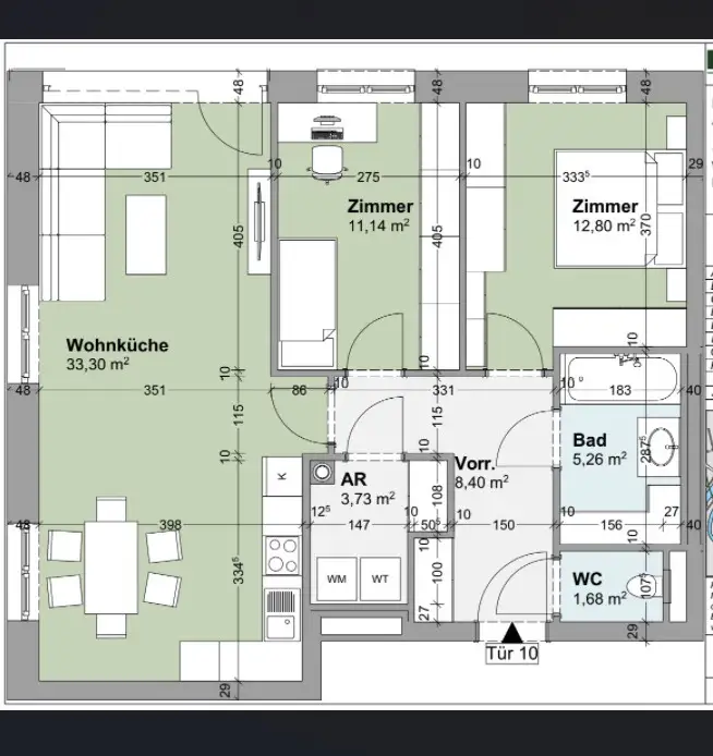 Plan 1