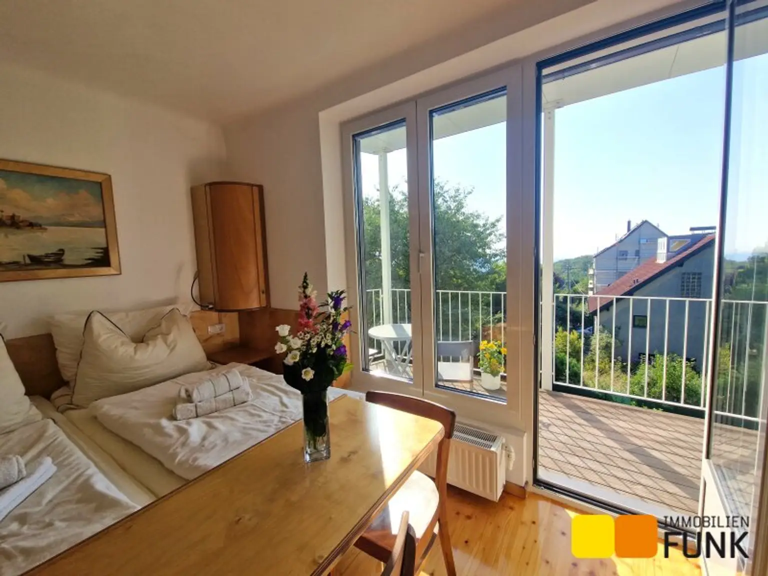 Apartmenthaus am Satzberg