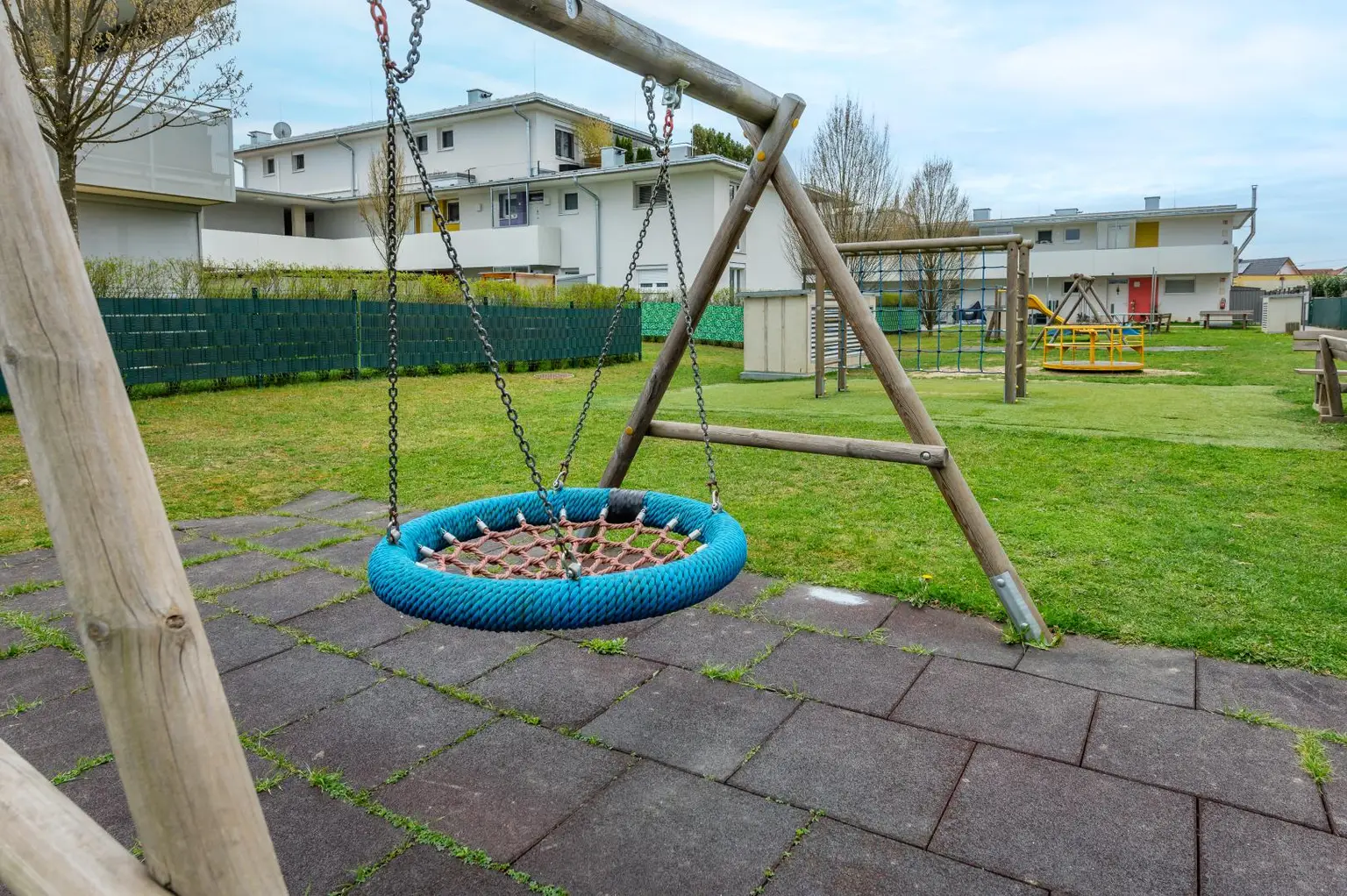 Spielplatz