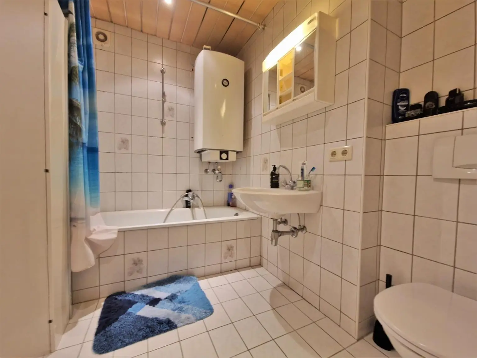 Wohnung Straßwalchen zu vermieten
