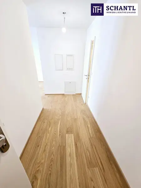 So klein, so fein, so rentabel! Ideal investiert! Energieeffizienz durch Photovoltaikanlage und Wärmepumpe! Ruhige Seitengasse + Faires Preis-Leistungs-Verhältnis + Perfekte Anbindung und Nahversorgung! Jetzt zugreifen!