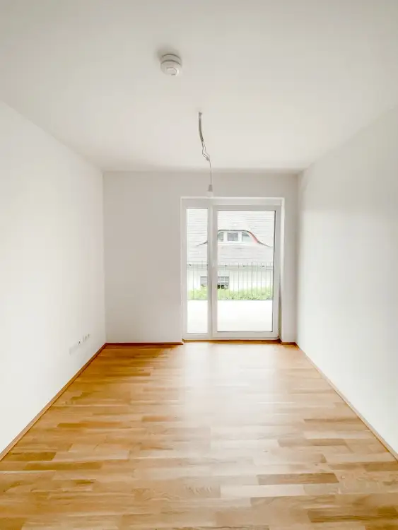 3-Zimmer Mietwohnung mit Balkon in perfekter Lage in Klagenfurt