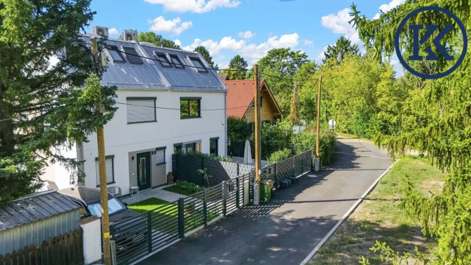 Gebäude