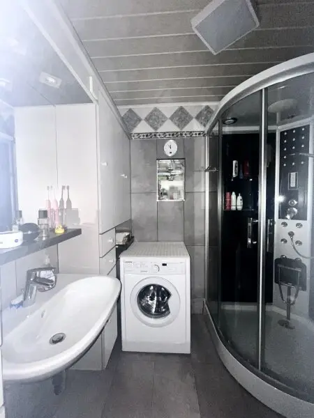 Wohnoase an der Salzach – Charmante 3-Zimmer-Wohnung in Neualm