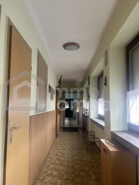 4,6 ha Grund - Haus mittendrin - Einzellage - für Selbstversorger perfekt