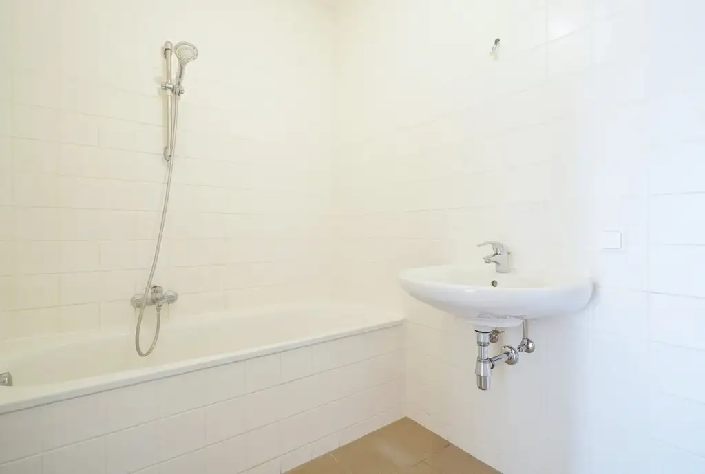 Herrliche 3-Zimmer-Wohnung mit Loggia im Ortszentrum
