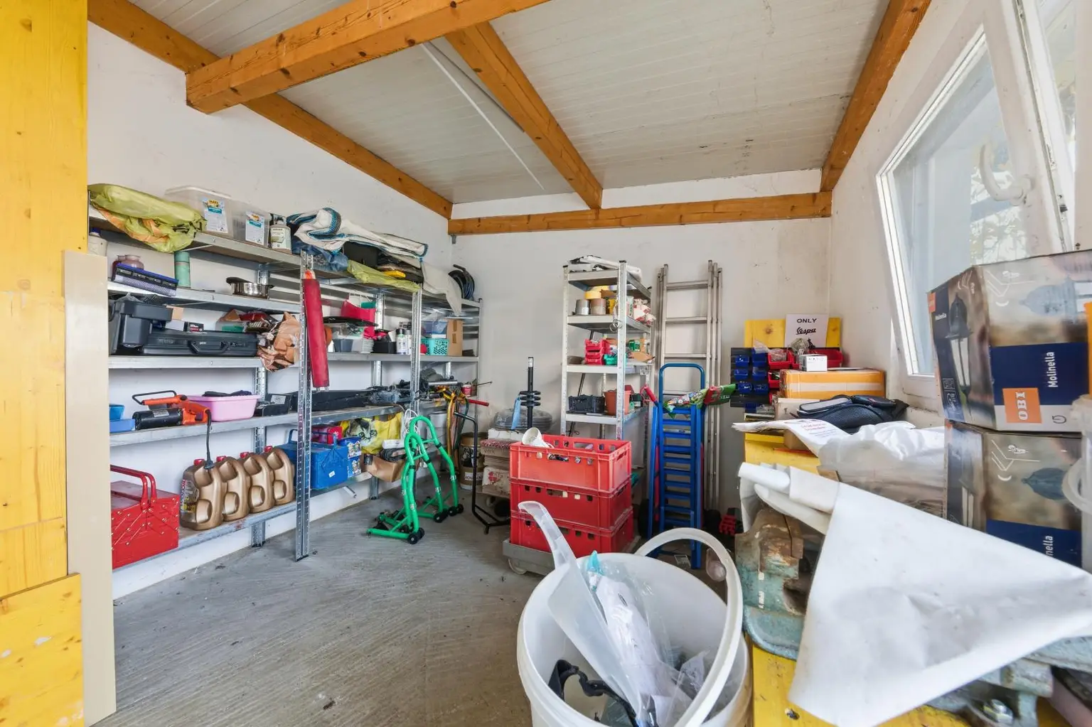 Großzügige Liegenschaft in familienfreundlicher Lage in Zwentendorf!