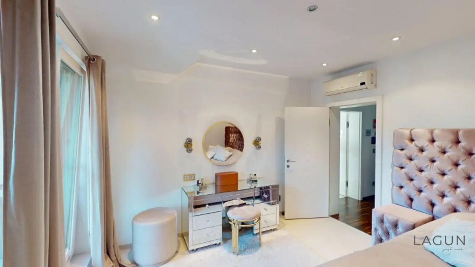 Hochwertiges Luxus-Einfamilienhaus in Maria-Lanzendorf