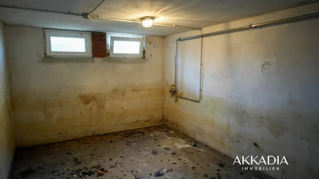 Moderner Bungalow in absoluter Ruhelage – Neulengbach