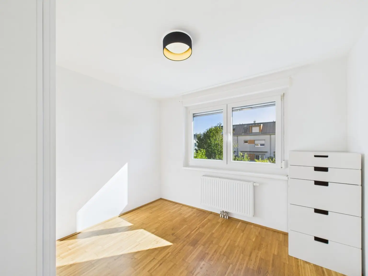 Modernes Reihenhaus mit Garten in 1220 Wien Essling
