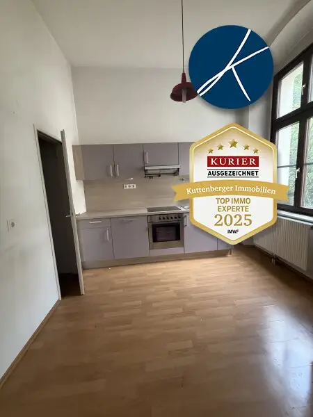 Historisches Zinshaus in zentraler Lage | 66% leer/befristet & hohes Rendite-Potenzial
