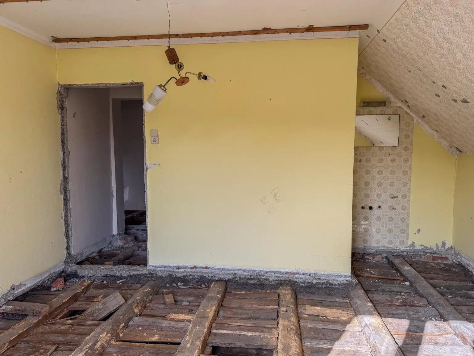 DG Zimmer 2 Süd-Ost