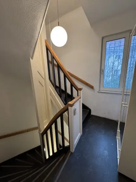 Ihr neues Zuhause am Küniglberg