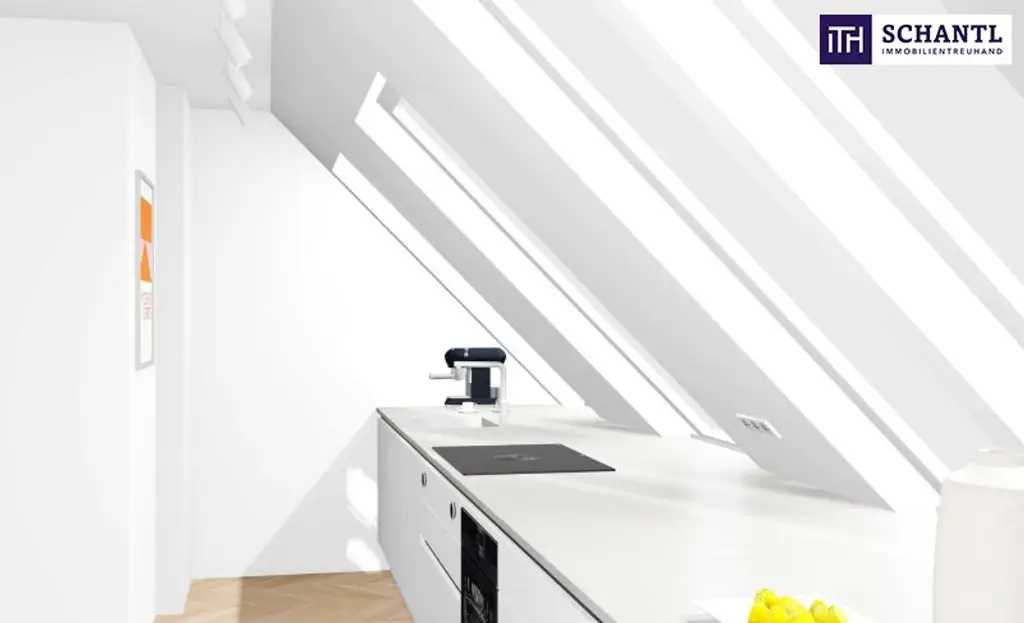 LETZTE CHANCE!!! Genial in Preis-Leistung. Genial in der Ausstattung! 4-Zimmer im Erstbezug + private Photovoltaik möglich!