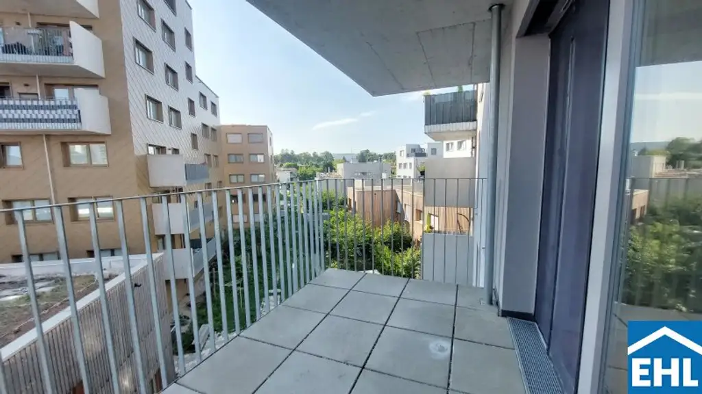 WOHNQUARTIER WILDGARTEN - Familienfreundliches Wohnen im Grünen