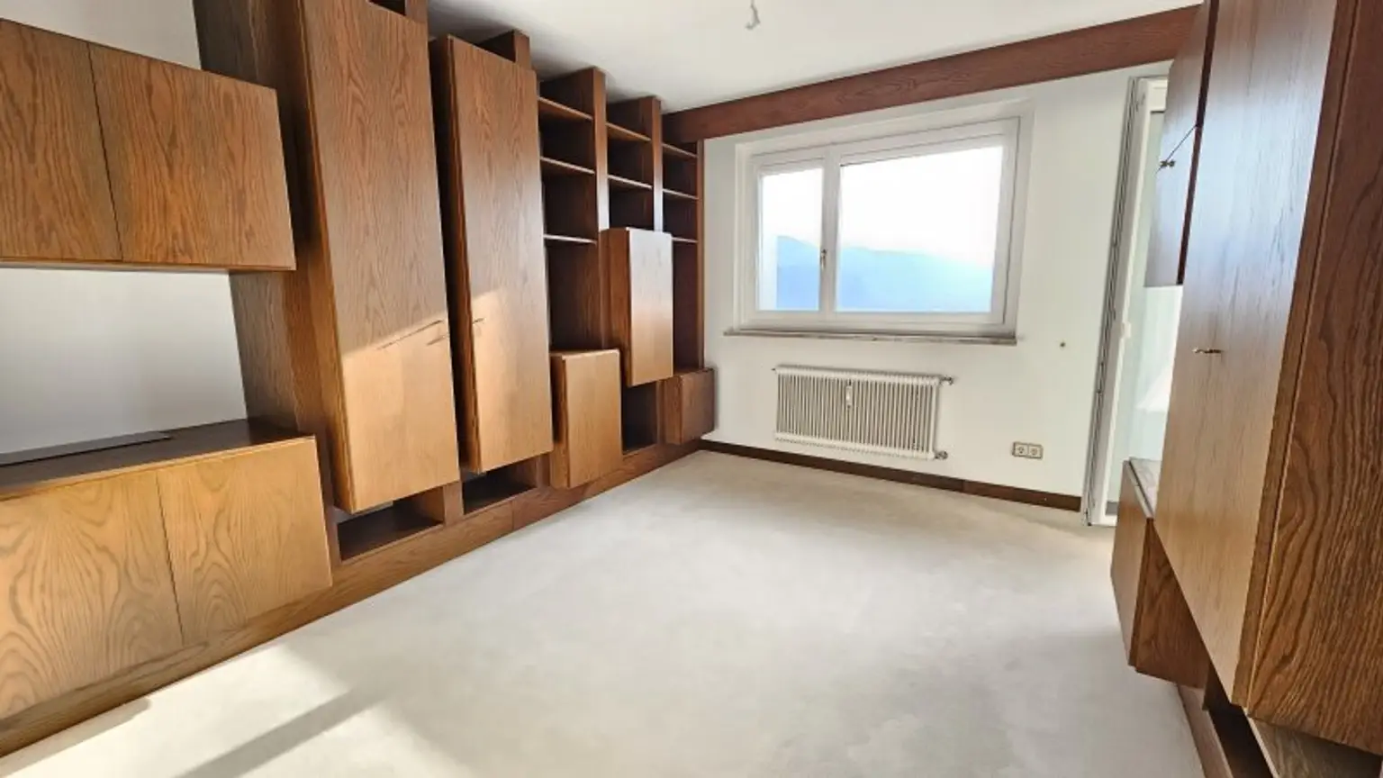 Schlafzimmer 1  - Wohnung - Spittal - kaufen