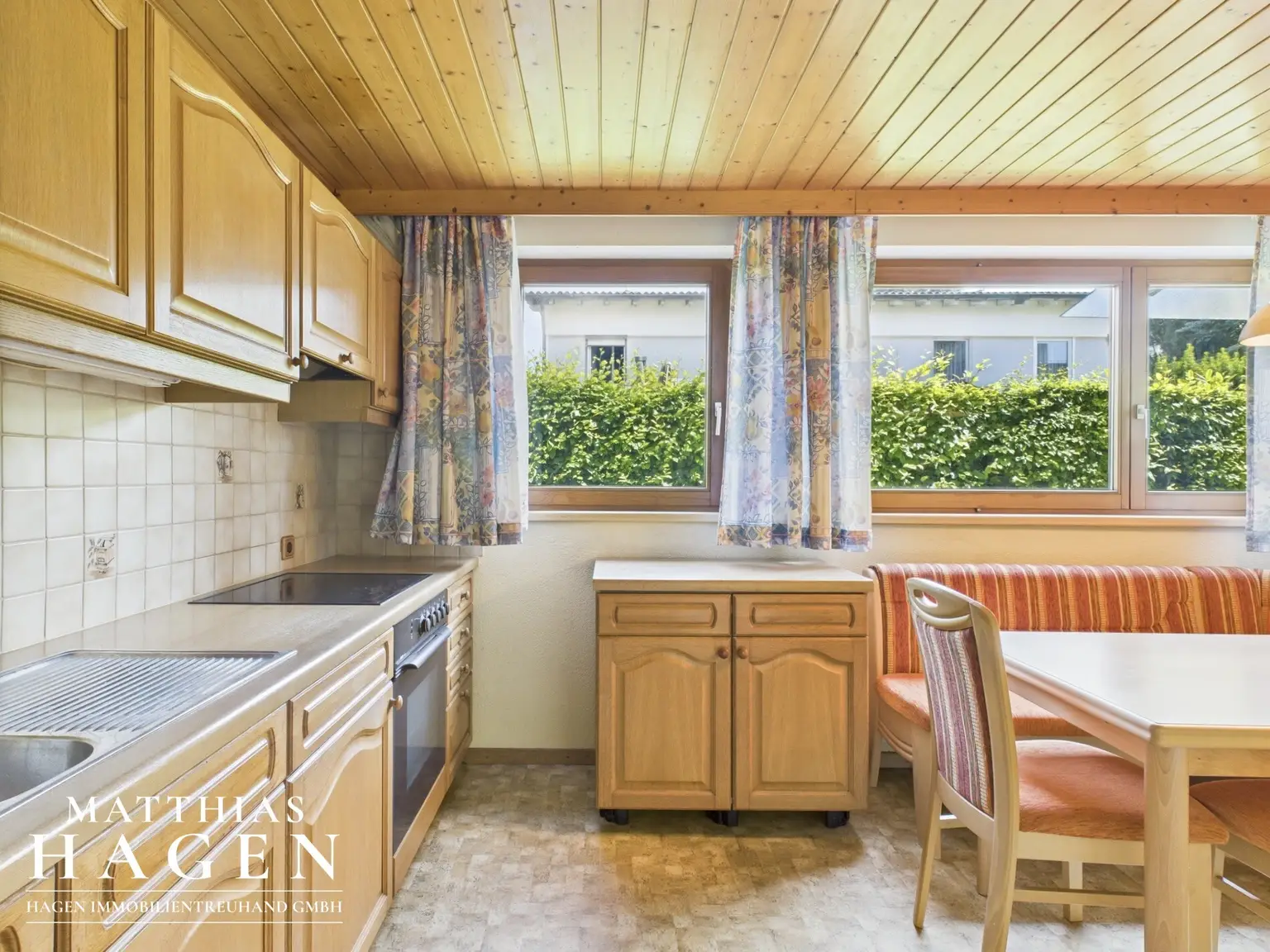 Familienhaus in Bregenz!
Eckreihenhaus mit großem Garten