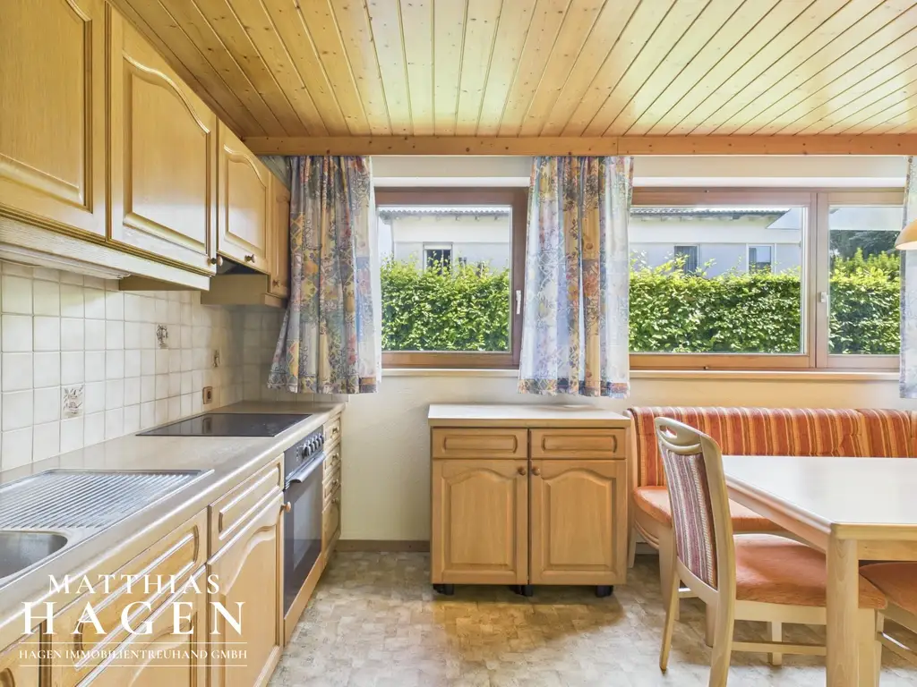 Familienhaus in Bregenz!
Eckreihenhaus mit großem Garten