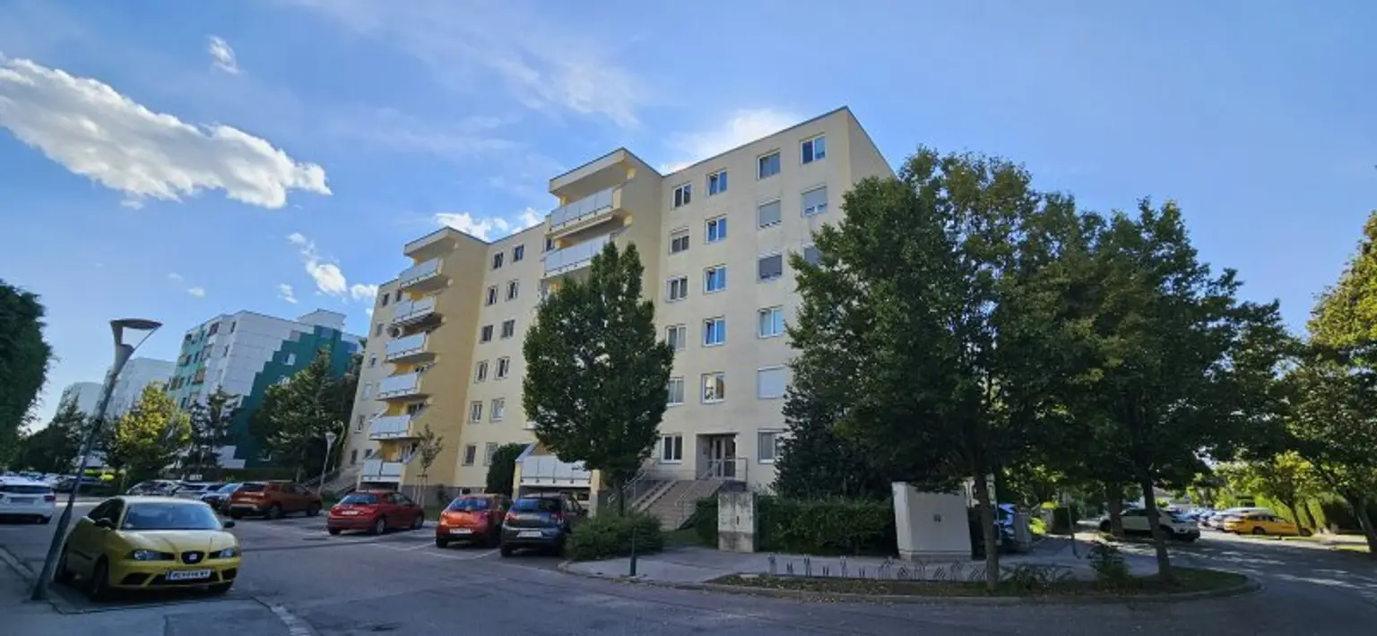 PROVISIONSFREI - Sehr heimelige und großzügige Wohnung im Herzen von Biedermannsdorf