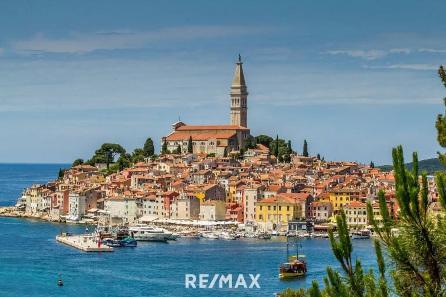 Rovinj