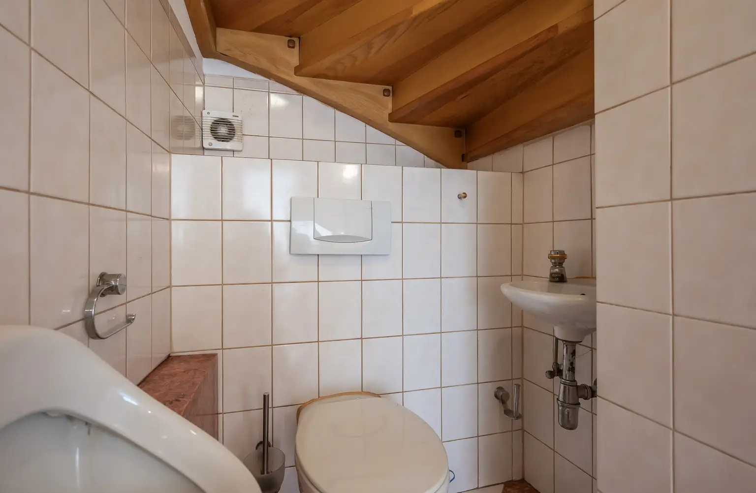 Kleines Schmuckstück im Herzen der Stadt!