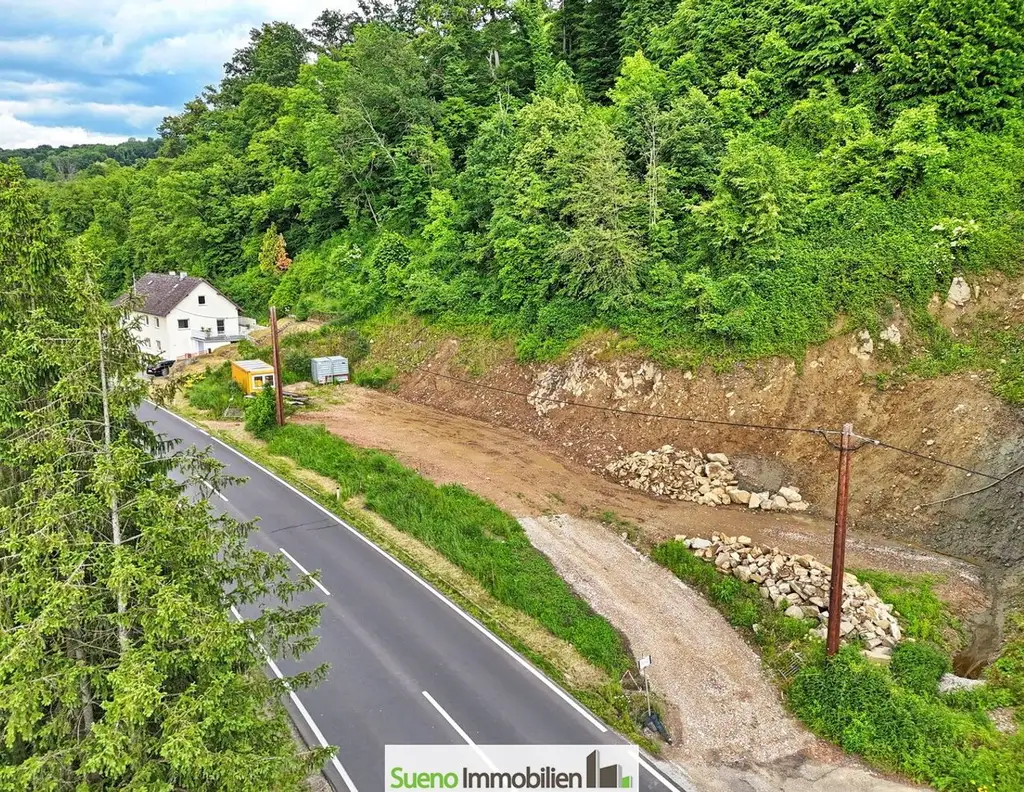 Bauträgerprojekt mit 12 Einheiten nähe Pleschinger See zu verkaufen!