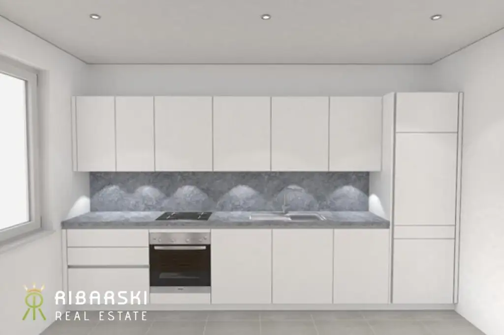 WOHNEN IN VERBUNDENHEIT | helle Wohnung mit großen Glasflächen | Erstbezug | 2 TG-Plätze inkludiert