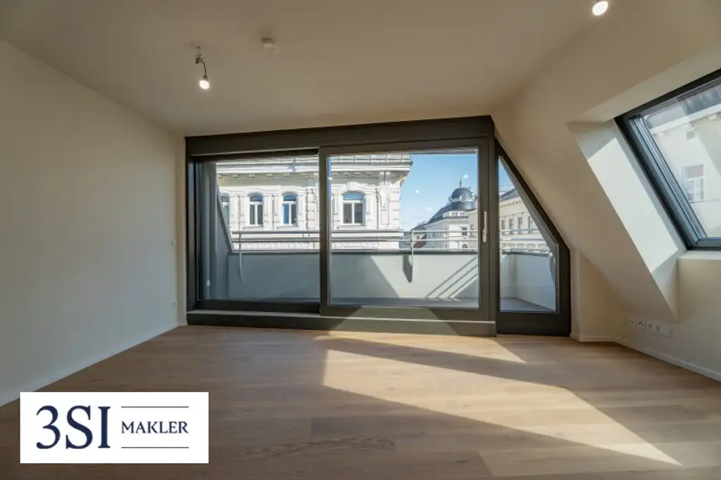 Modern wohnen. Nachhaltig leben. Wohlfühlen inklusive