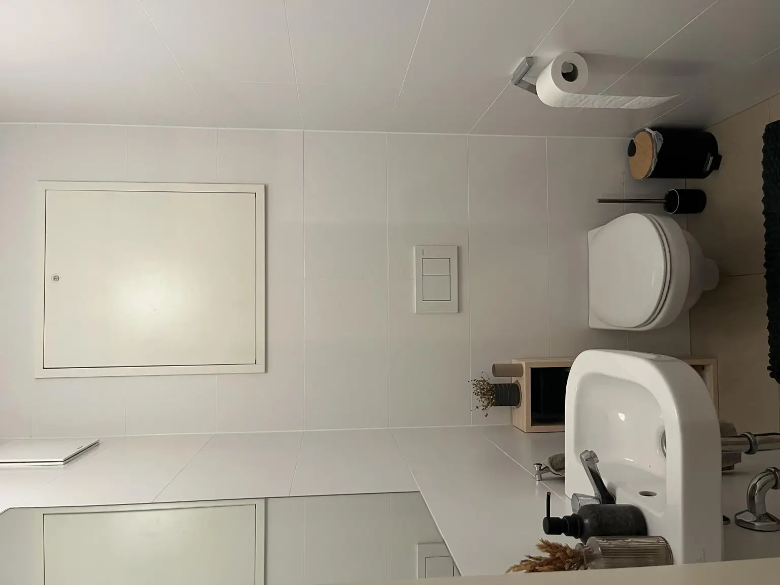 WC
