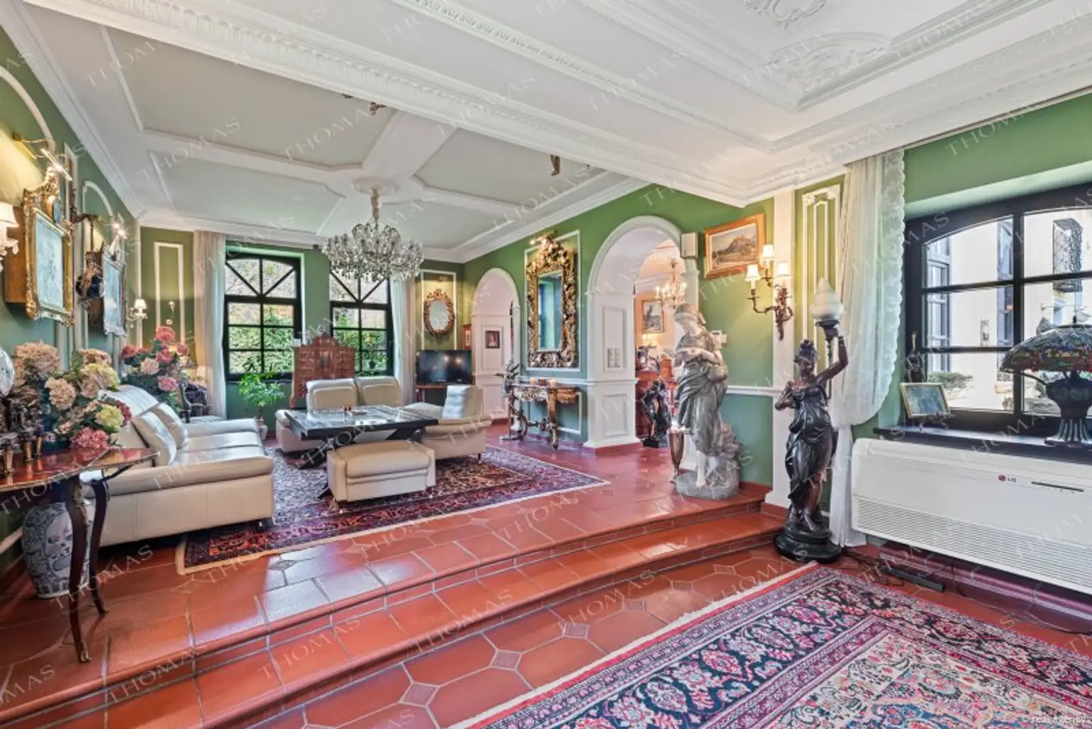 Purkersdorf | Herrschaftliche Villa am Wienfluss