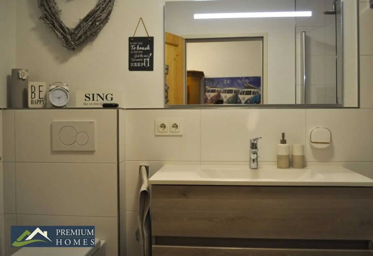 WÖRGL - ANLAGE-Objekt (mit lebenslangen Wohnrecht für Verkäufer/in) - 2 Zimmer Wohnung - gut gelegen in Ostausrichtung mit Balkon