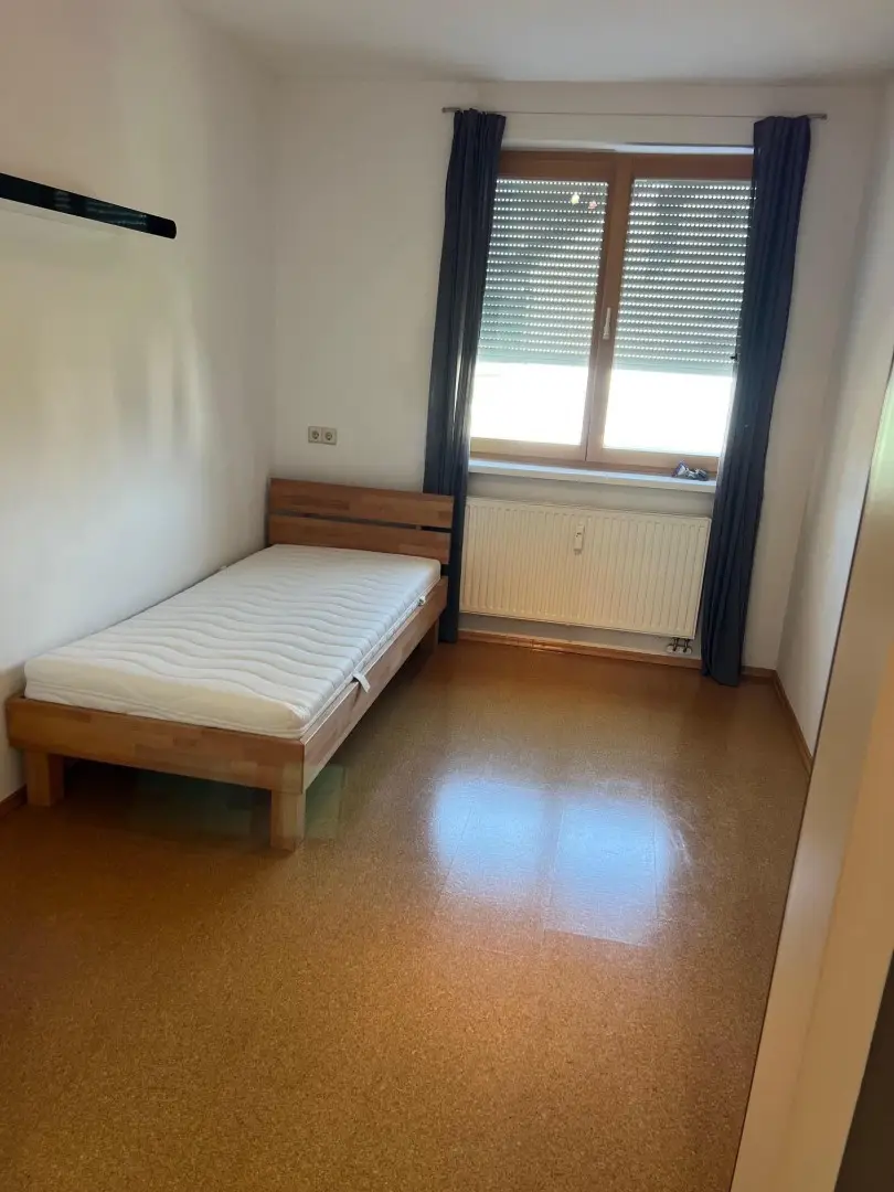 Wohlfühl-Wohnung nahe Ried i.I.