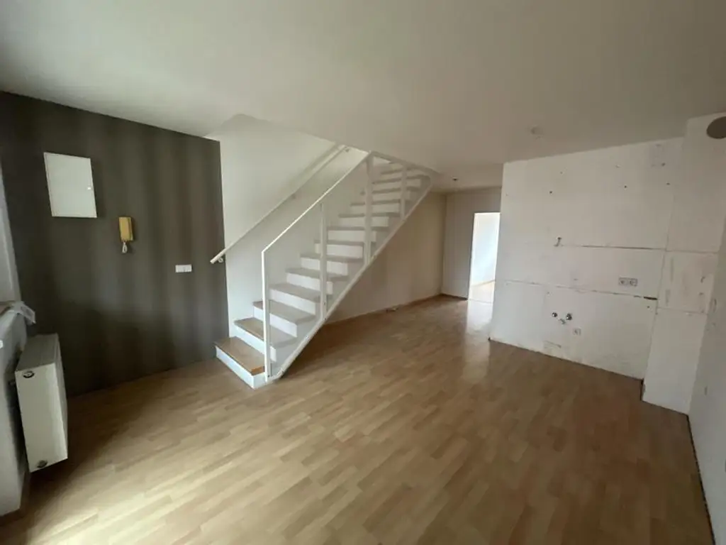 3 Zimmer Eigentum mit Terrasse Nähe Kagraner Platz