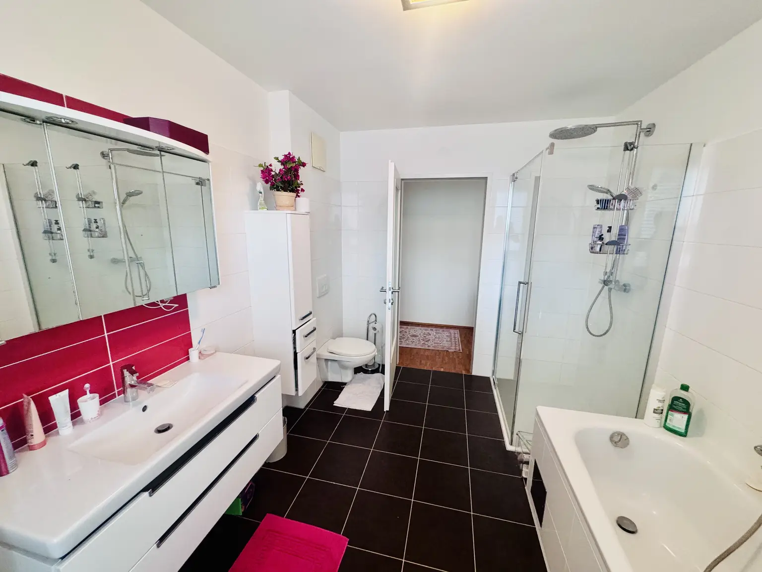 Modernes Einfamilienhaus mit 134 m² Wohnfläche in Ruhelage am Marchfeldkanal