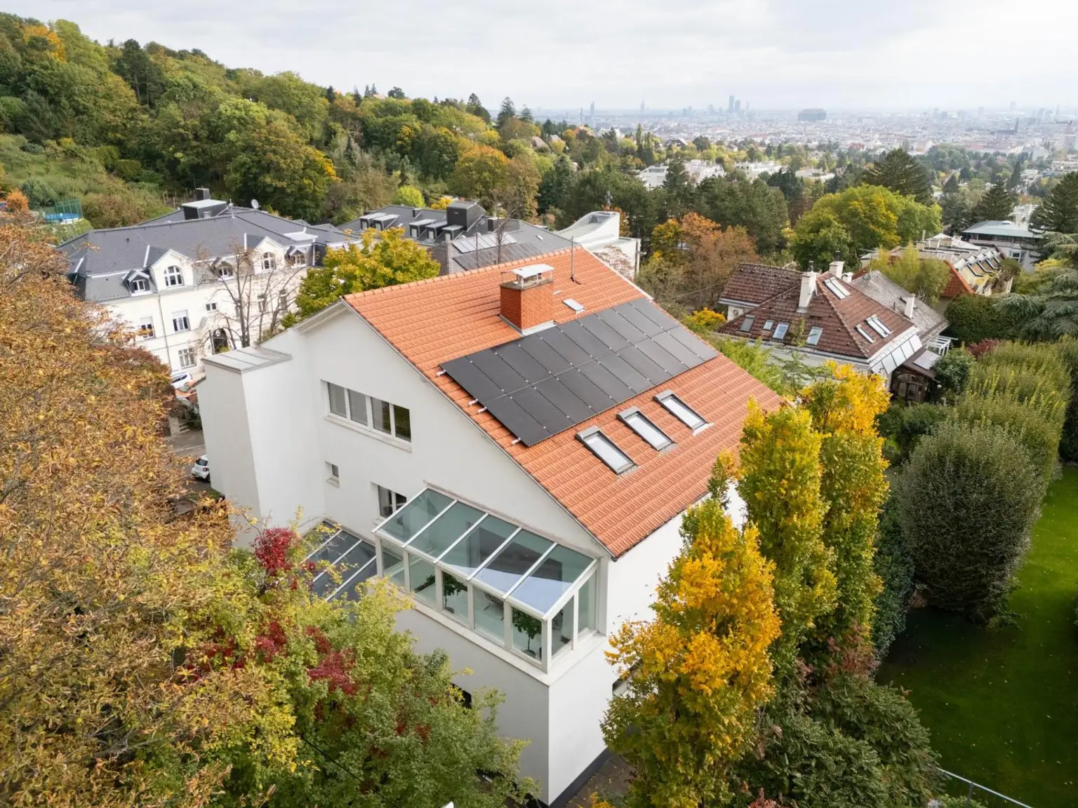 Panorama Penthouse Extra Large