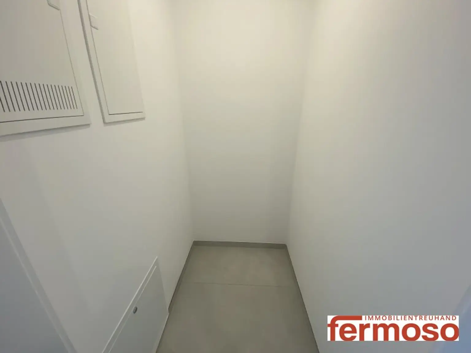 Smarte 2-Zimmer-Wohnung mit Balkon im 1. Obergeschoss