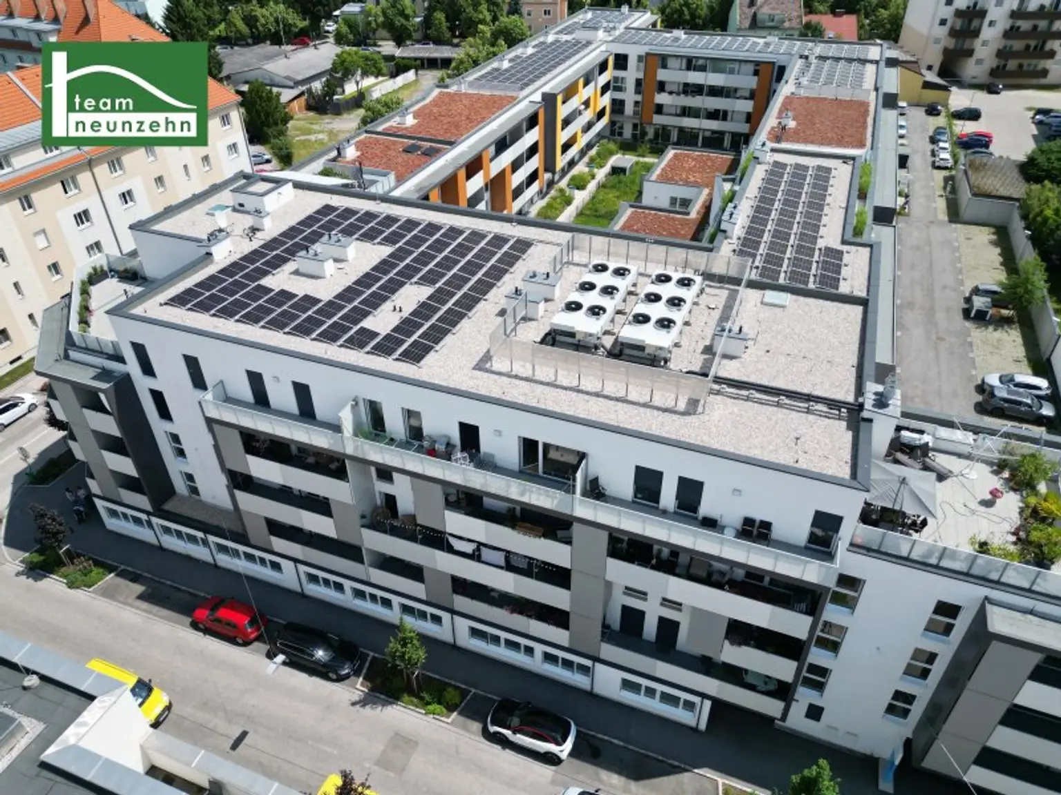 Provisionsfrei - Erdgeschoss - Innenstadt nahe Bahnhof - JETZT ANFRAGEN