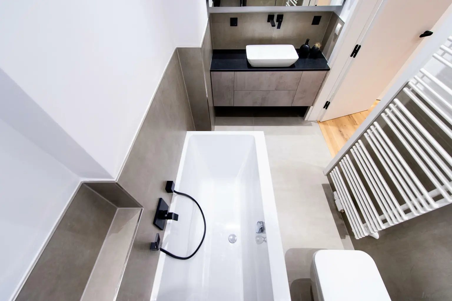 Luxus trifft Panorama – Ihr neues Maisonette mit Blick auf Graz!