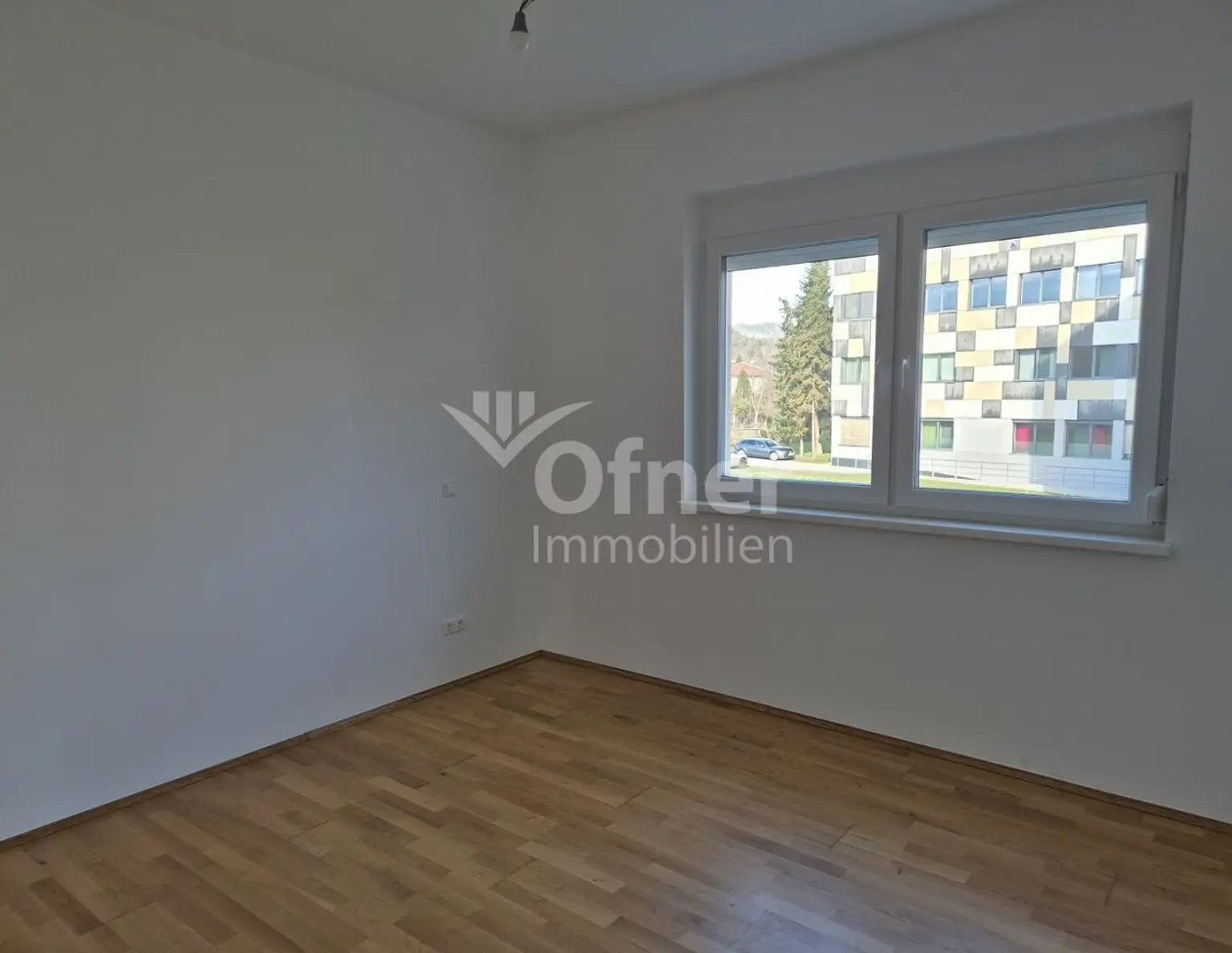 Neubau in Zentrumsnähe - Ihr Neustart in Voitsberg