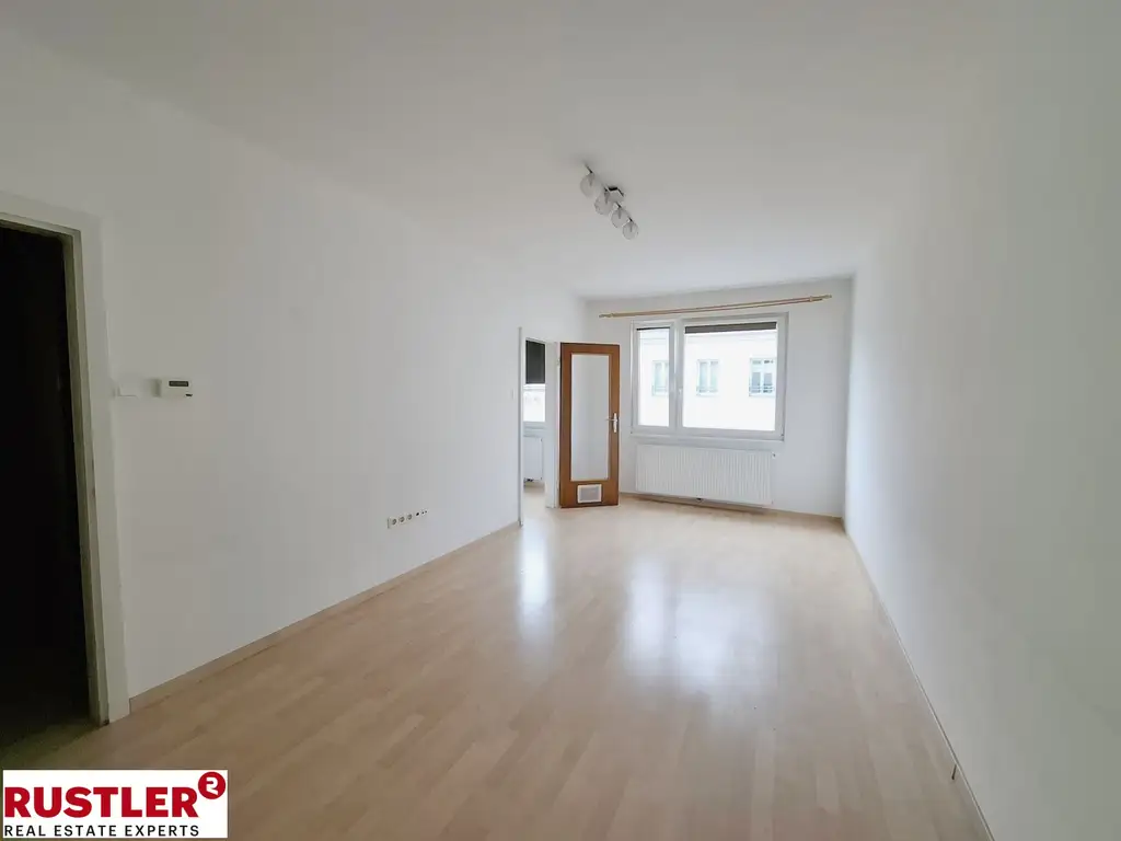 Kompakte Stadtwohnung nahe Donaukanal